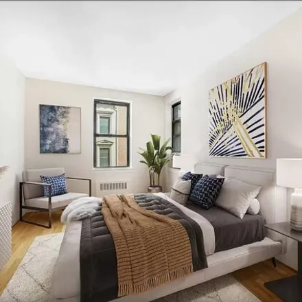 Rent this 1 bed apartment on 30 E 38th St Apt 6A in New York, 10016