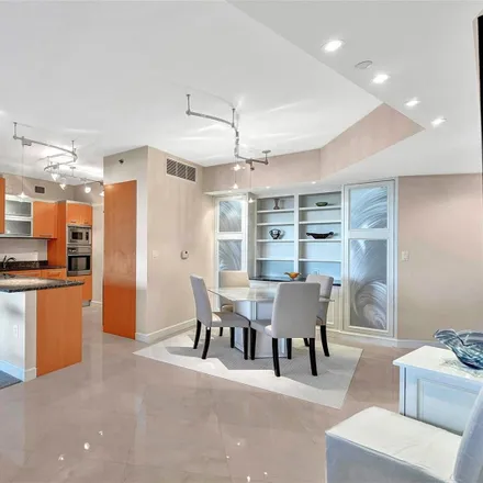 Buy this 2 bed condo on Murano Grande at Portofino in 400 Alton Road, Miami Beach