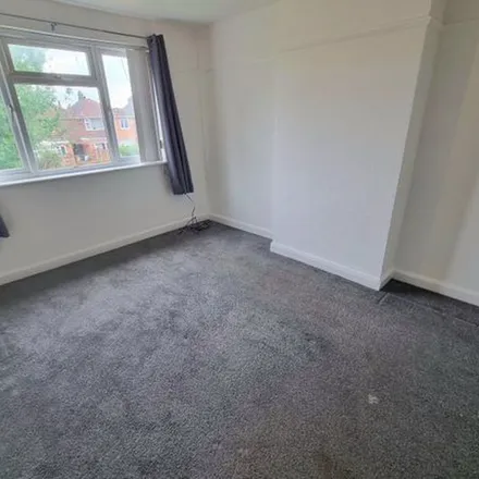 Rent this 3 bed duplex on 27 Kingswood Road in Wollaton, NG8 1LD