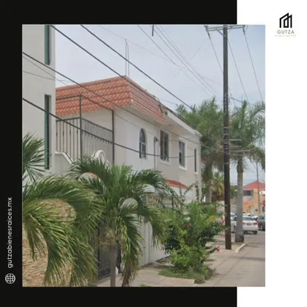 Buy this 8 bed house on Calle Río Bravo in Zona Dorada, 82000 Mazatlán