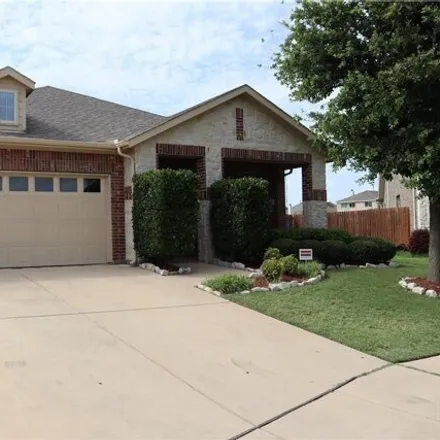 Rent this 3 bed house on 699 Sinclair Court in Southwind, Arlington