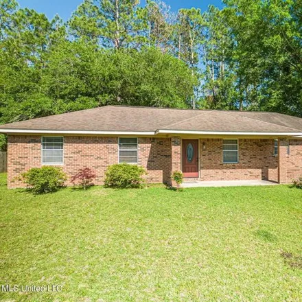 Buy this 4 bed house on 109 Briarwood West Drive in Gulfport, MS 39503