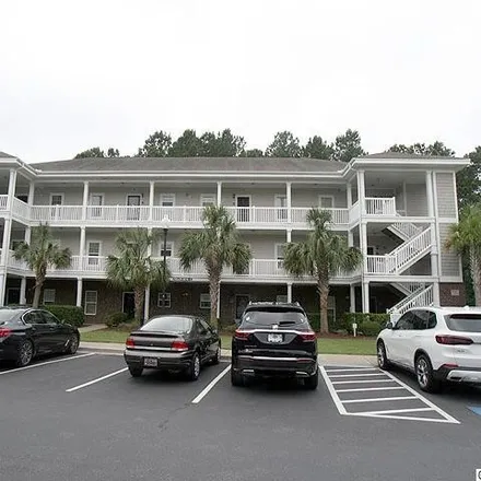 Buy this 2 bed condo on 6257 Catalina Drive in North Myrtle Beach, SC 29582
