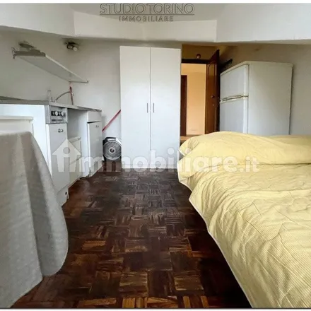 Rent this 1 bed apartment on Via Cernaia 32d in 10122 Turin TO, Italy