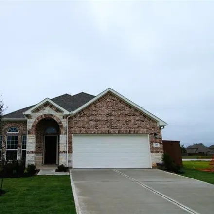 Buy this 4 bed house on Bentwater Lane in Clute, TX 77531