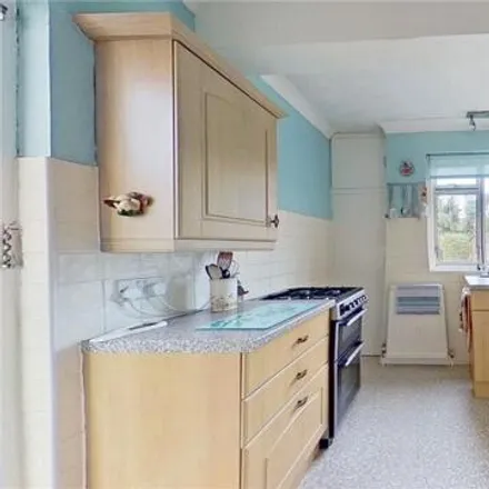 Image 5 - Crabtree Lane, Lancing, West Sussex, Bn15 - House for sale