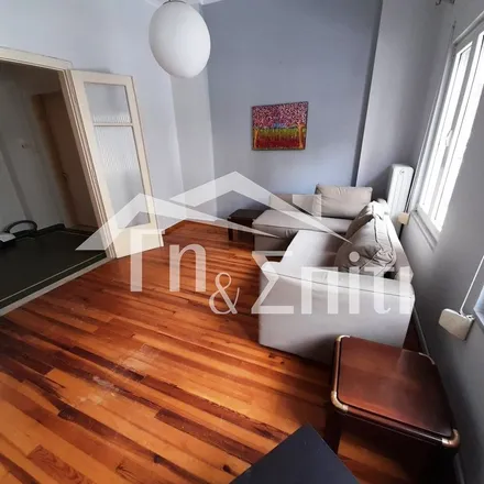 Image 9 - Κωστή Παλάμα, Ioannina, Greece - Apartment for rent