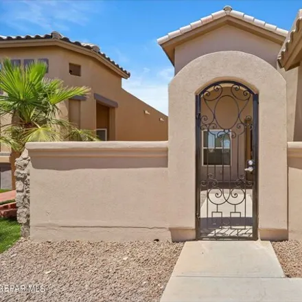 Image 3 - 3633 Grand Cayman Ln, El Paso, Texas, 79936 - House for sale