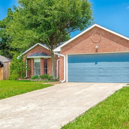 Buy this 3 bed house on 1080 Colony Street in Flower Mound, TX 75028