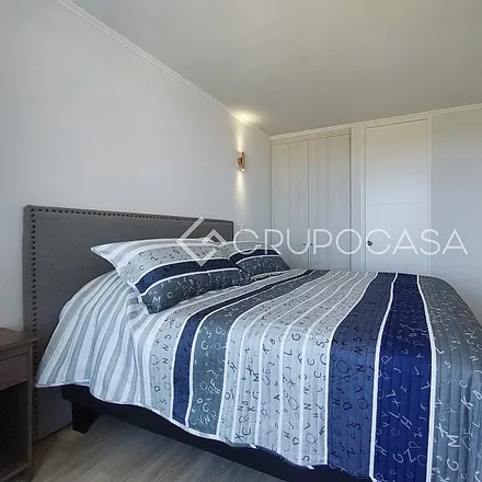 Rent this 1 bed apartment on Inacap La Serena in Avenida Francisco de Aguirre 389, 170 0900 La Serena