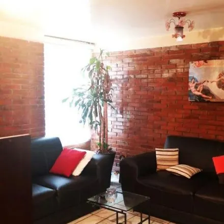 Rent this 2 bed apartment on unnamed road in Xochimilco, 16038 Mexico City