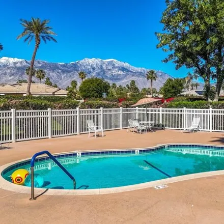 Buy this 2 bed condo on 69540 Jardin Court in Rancho Mirage, CA 92270