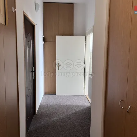 Rent this 3 bed apartment on Štefánikova 125/18 in 737 01 Český Těšín, Czechia