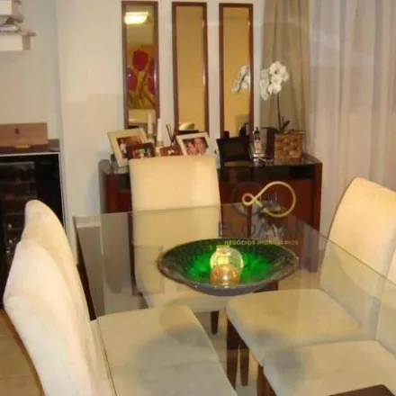 Buy this 4 bed house on Rua Cachoeira 2547 in Picanço, Guarulhos - SP