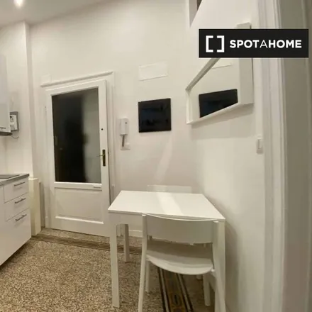 Rent this 1 bed apartment on Adige Parking in Via Adige, 20135 Milan MI