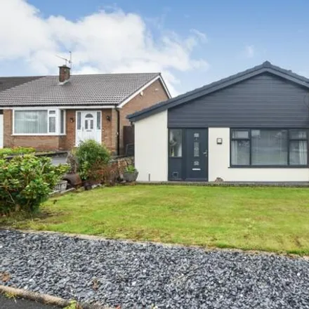 Buy this 4 bed house on St Mary's Roman Catholic Primary School in Whalley Road, Langho