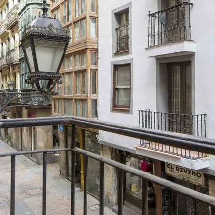Image 9 - Calle Artekale / Artekale, 54, 48005 Bilbao, Spain - Apartment for rent
