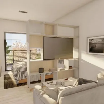 Buy this studio apartment on Galicia 2641 in Villa General Mitre, C1416 DKX Buenos Aires