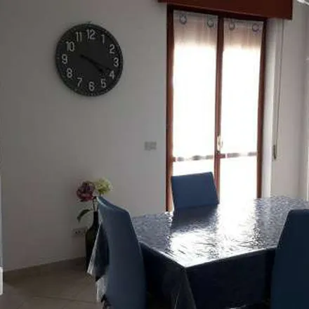 Rent this 3 bed apartment on Eni in Via Martiri della Resistenza, 86039 Termoli CB