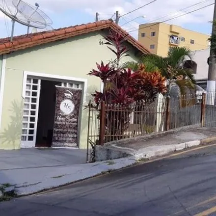 Buy this 2 bed house on Rua Gerônimo Bassi in Santo Antônio, Louveira - SP