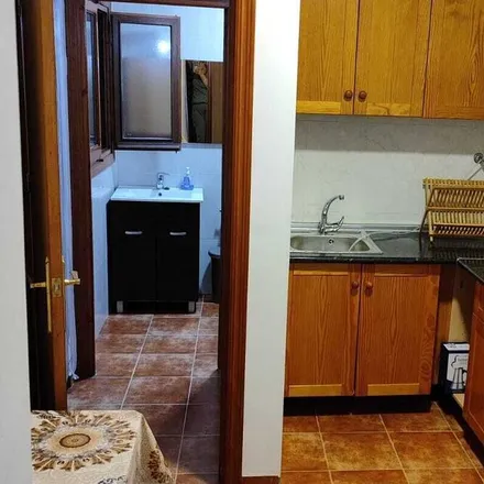 Rent this 3 bed townhouse on 18515 Guadix