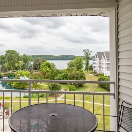 Image 3 - The Osthoff Resort, East Street, Elkhart Lake, Sheboygan County, WI 53020, USA - Condo for sale