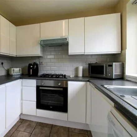 Image 3 - Barnsdale Crescent, Shenley Fields, B31 1TB, United Kingdom - Duplex for rent