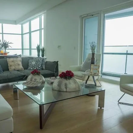 Buy this 3 bed apartment on Azucena Villaflor 585 in Puerto Madero, 1107 Buenos Aires