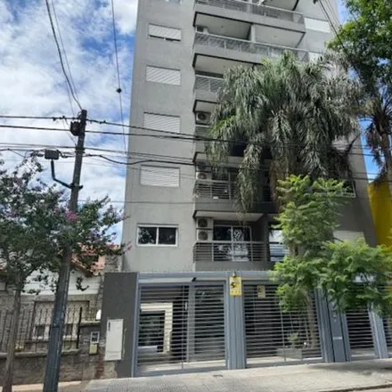 Buy this 1 bed apartment on 99 - Güemes 2149 in Villa Yapeyú, B1650 ARP General San Martín