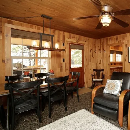Rent this 2 bed house on Shaver Lake in CA, 93664