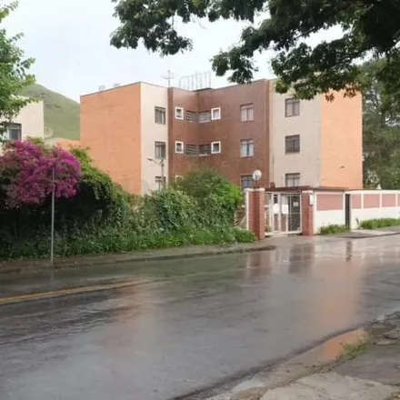 Image 2 - unnamed road, Jardim Centenário, Poços de Caldas - MG, 37701-222, Brazil - Apartment for sale