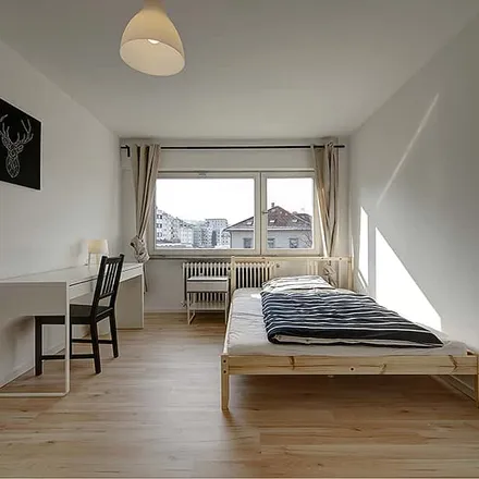 Rent this 4 bed room on Charlottenstraße 25 in 70182 Stuttgart, Germany