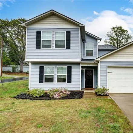 Buy this 5 bed house on 516 May Street in Kings Mountain, NC 28086