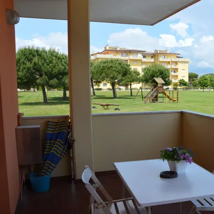 Rent this 3 bed apartment on Via Torre in 30021 Caorle VE, Italy