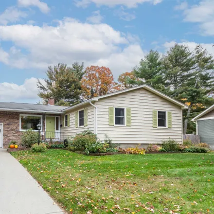 Buy this 3 bed house on 20 Tanglewood Drive in South Burlington, VT 05403