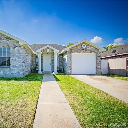 Buy this 3 bed house on 809 West Monica Avenue in La Quinta Colonia, Pharr