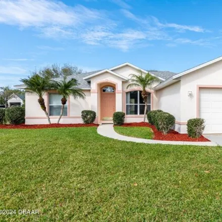 Buy this 3 bed house on 1772 Tributory Ln in Port Orange, Florida