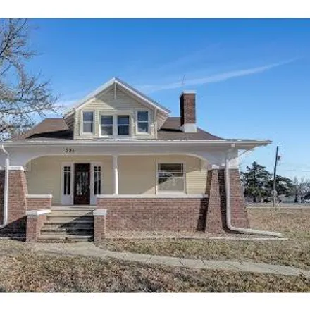 Buy this 4 bed house on Dollar General in 610 North Main Street, Wilber