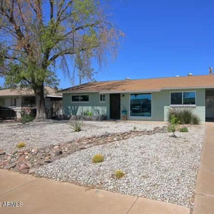Image 2 - 1330 East Elton Avenue, Mesa, AZ 85204, USA - House for sale