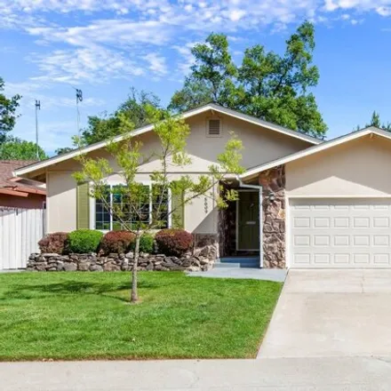 Buy this 3 bed house on 5611 White Fir Way in Sacramento County, CA 95841