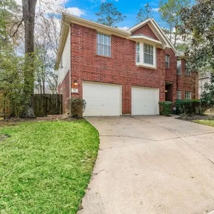 Buy this 5 bed house on 144 North Wimberly Way in The Woodlands, TX 77385