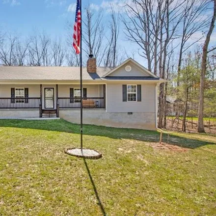 Buy this 3 bed house on 1966 Allardt-Tinch Road in Fentress County, TN 38556