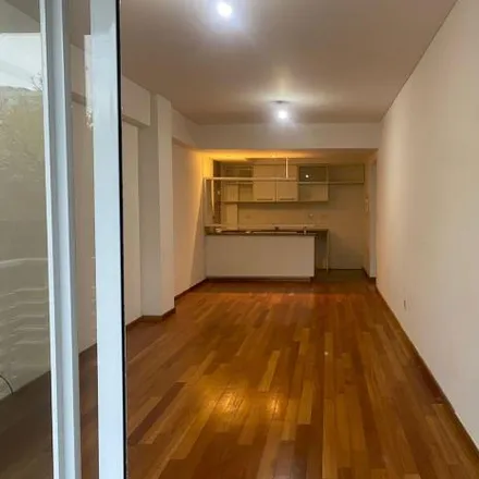 Rent this studio apartment on Moldes 1835 in Belgrano, C1428 CPD Buenos Aires