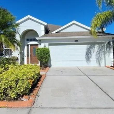 Rent this 4 bed house on 15235 Trieste Street in Orange County, FL 32828