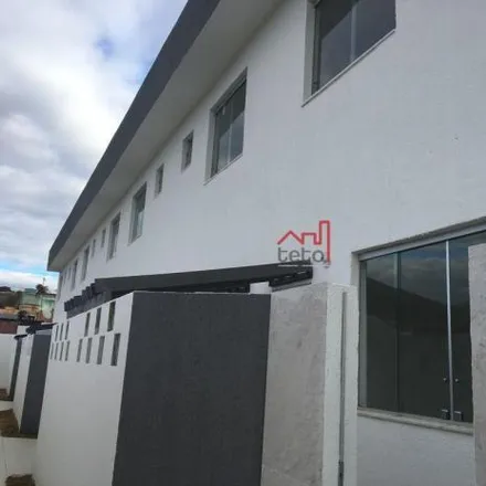 Buy this 3 bed house on Rua Ulisses Ferreira Marra in Nova Granja, São José da Lapa - MG