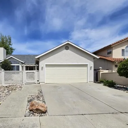 Rent this 3 bed house on 1000 Peach Court in Hollister, CA 95024