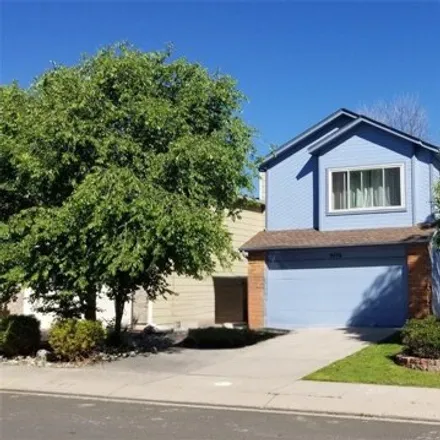 Rent this 4 bed house on 5076 Austerlitz Drive in Colorado Springs, CO 80923