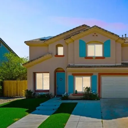 Buy this 4 bed house on 41250 Robards Way in Murrieta, CA 92562