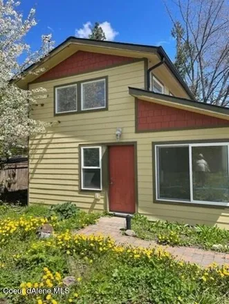 Buy this 1 bed house on North Idaho College in North Idaho Centennial Trail, Coeur d'Alene