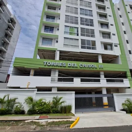 Image 2 - El Crisol, Distrito San Miguelito, Panama City, Panamá, Panama - Apartment for sale